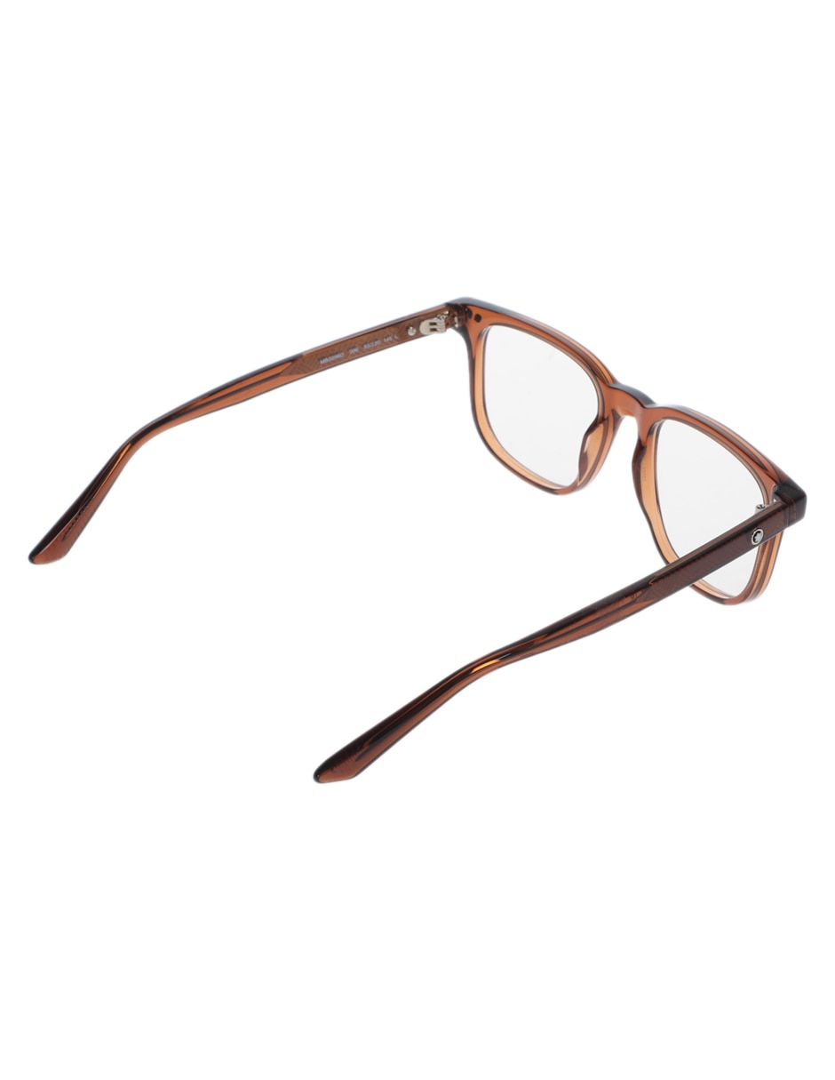 Armazón MB0256O para hombre