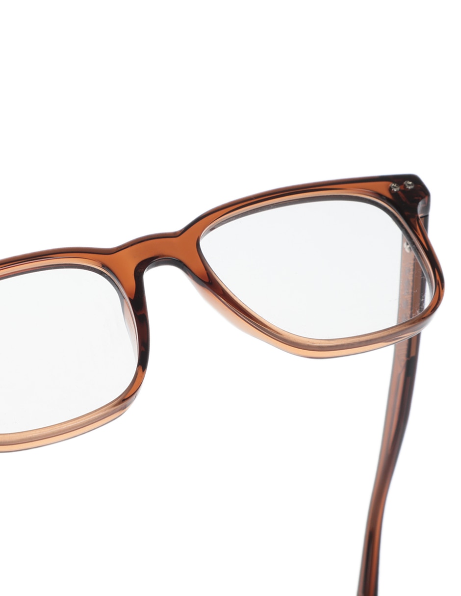 Armazón MB0256O para hombre
