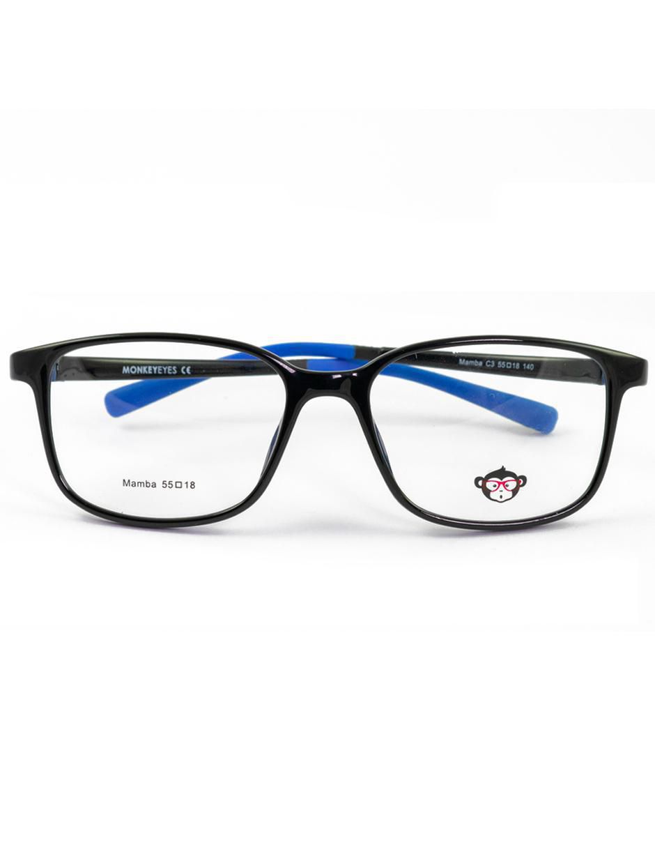 Armazón Mamba unisex 1