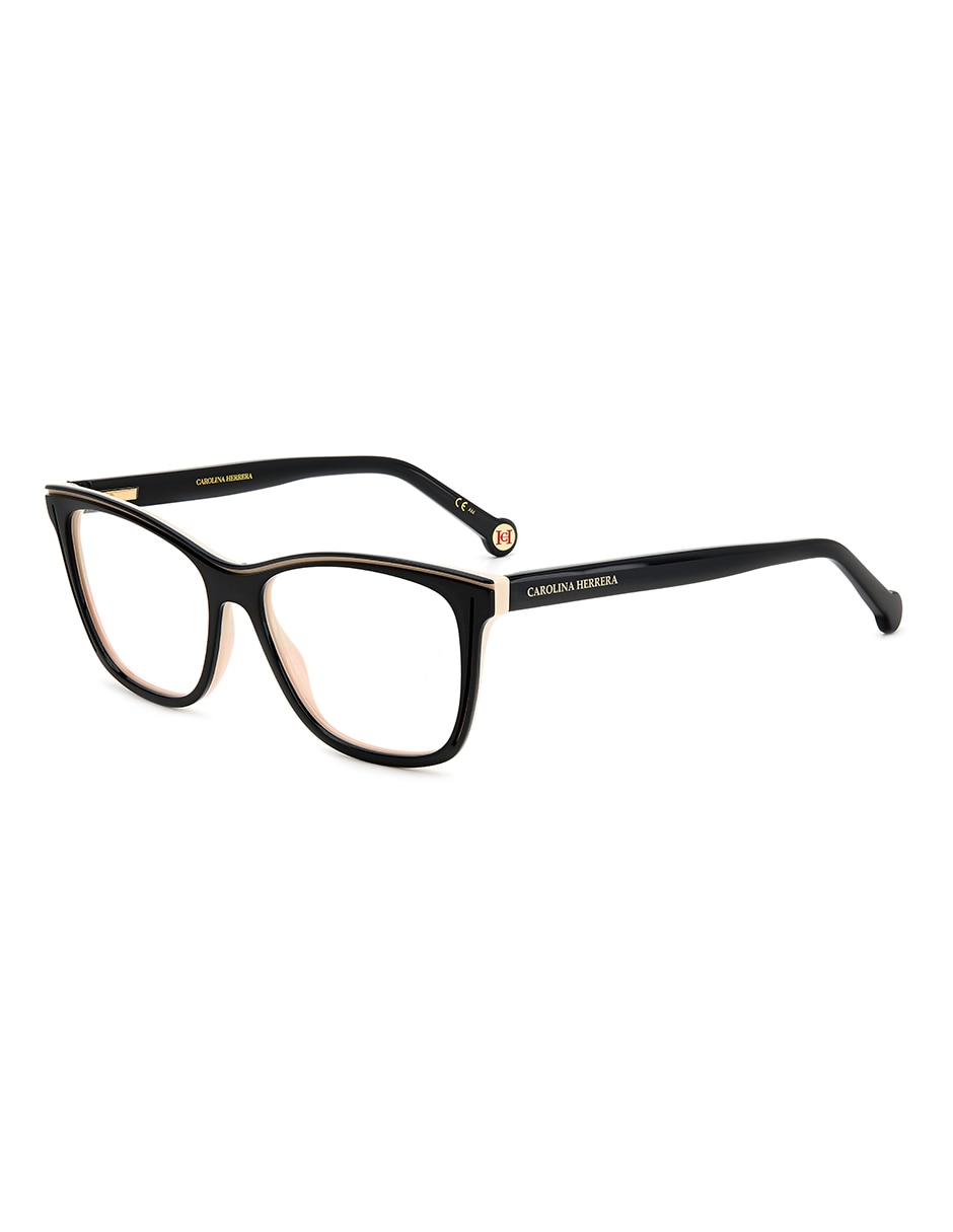 Armazón Carolina Herrera Her 0172 para mujer 2