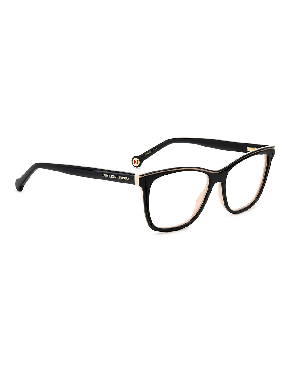 Armazón Carolina Herrera Her 0172 para mujer 3