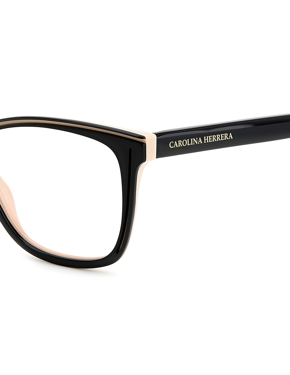 Armazón Carolina Herrera Her 0172 para mujer