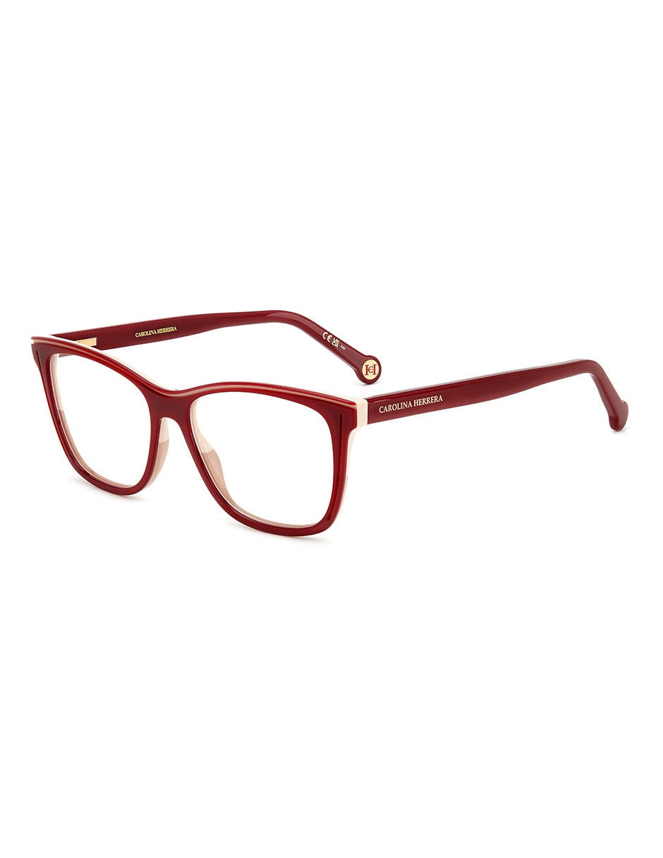 Armazón Carolina Herrera Her 0172 para mujer 2