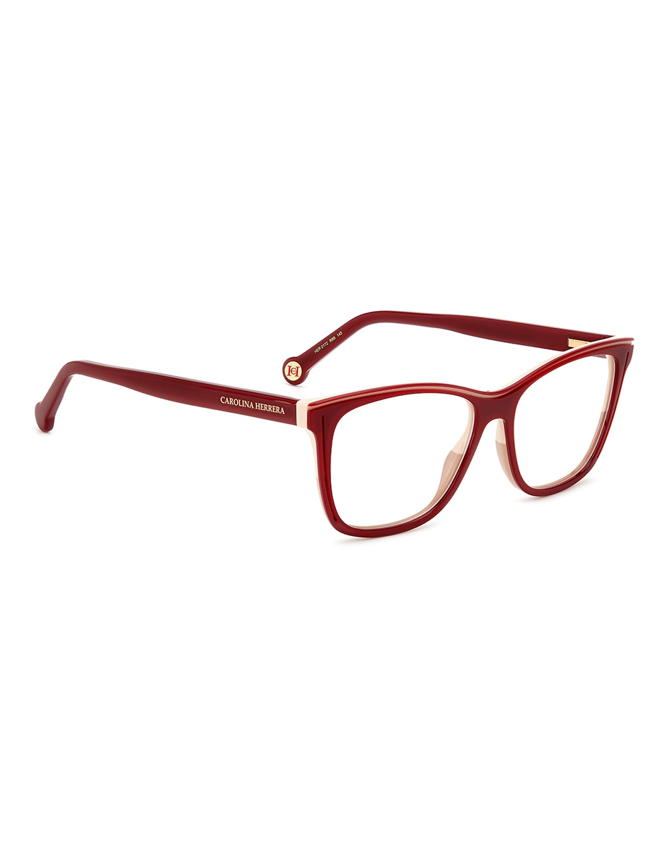 Armazón Carolina Herrera Her 0172 para mujer 3