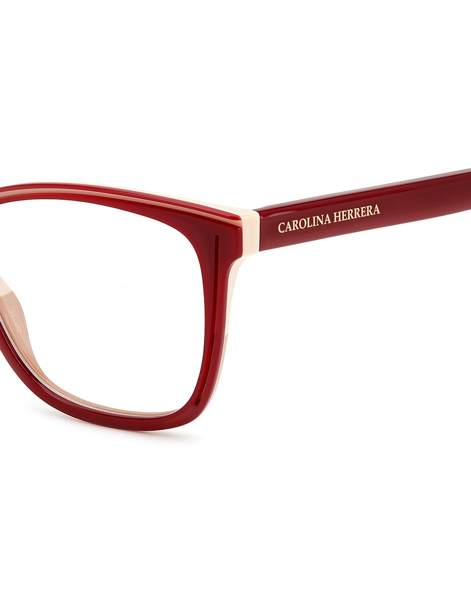 Armazón Carolina Herrera Her 0172 para mujer