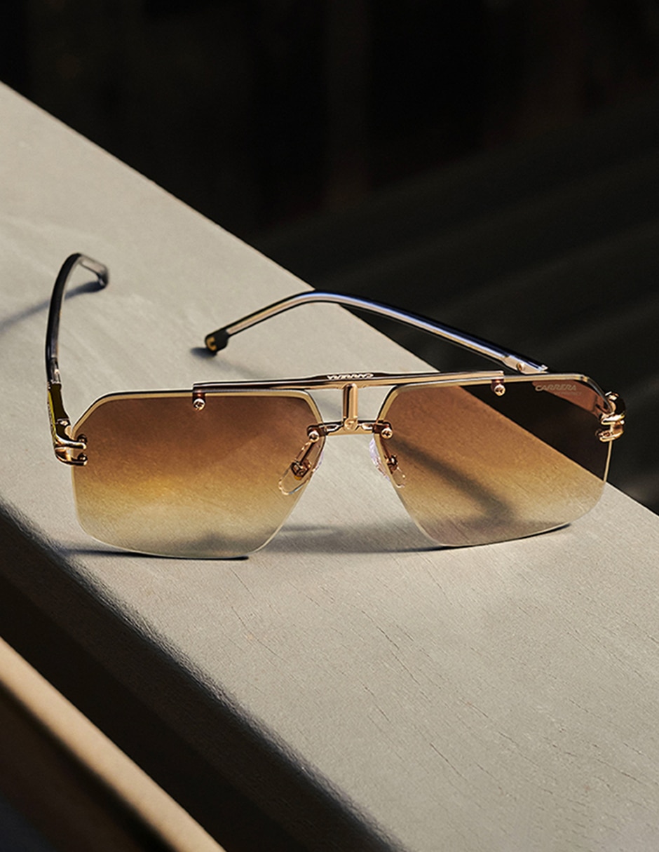 Lentes de sol Carrera 1054/S para hombre 6
