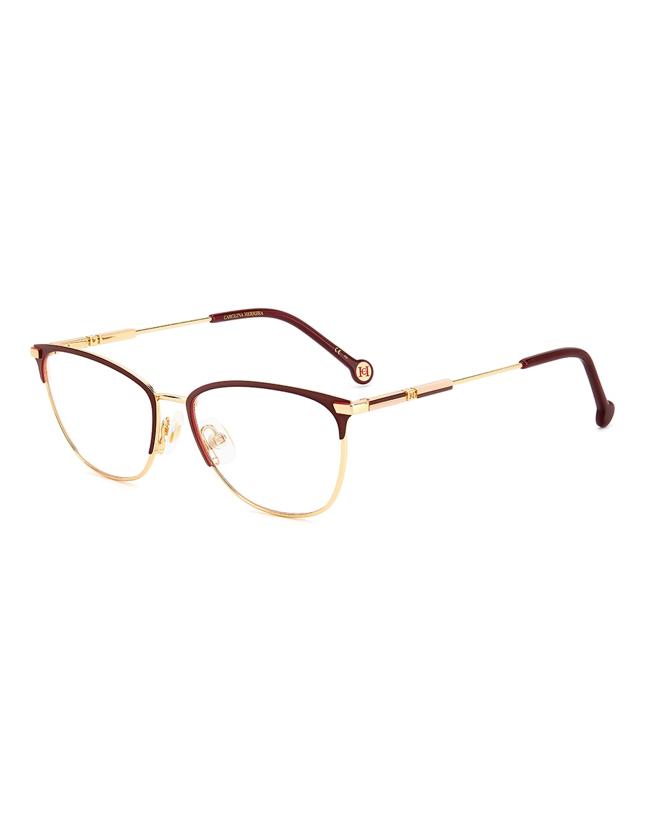 Armazón Carolina Herrera Her 0161 para mujer 2