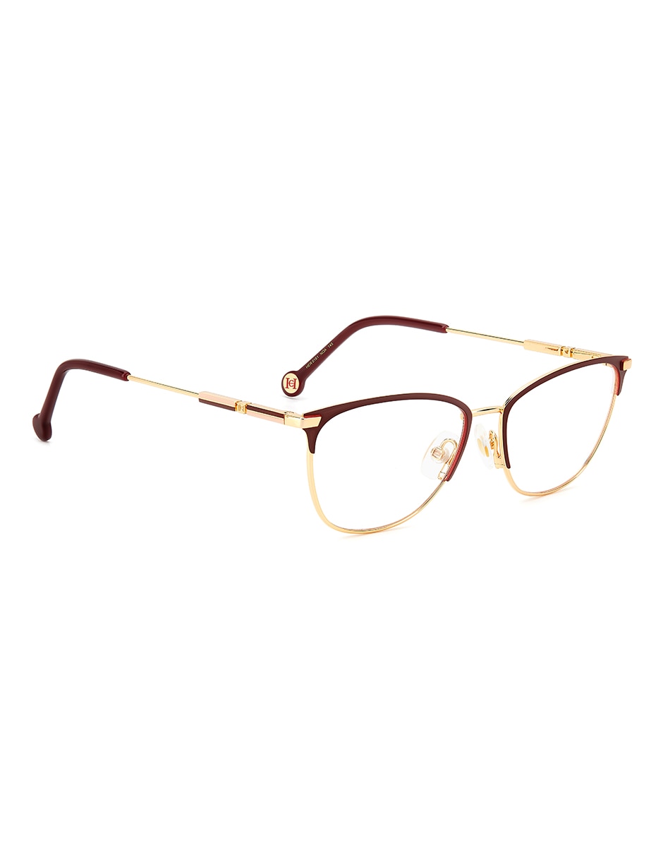 Armazón Carolina Herrera Her 0161 para mujer 3