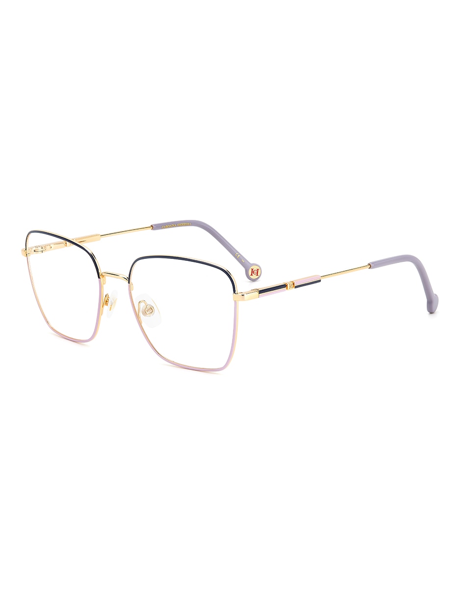 Armazón Carolina Herrera Her 0162 para mujer 4