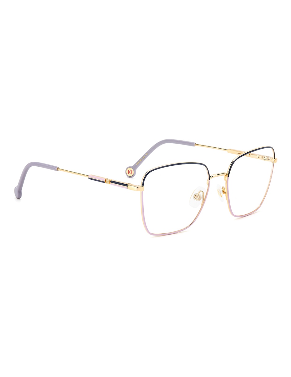 Armazón Carolina Herrera Her 0162 para mujer 3