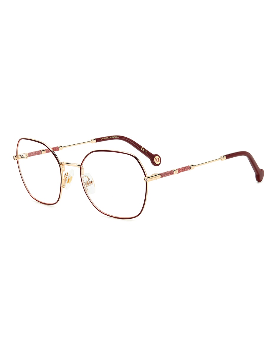 Armazón Carolina Herrera Her 0173 para mujer 4