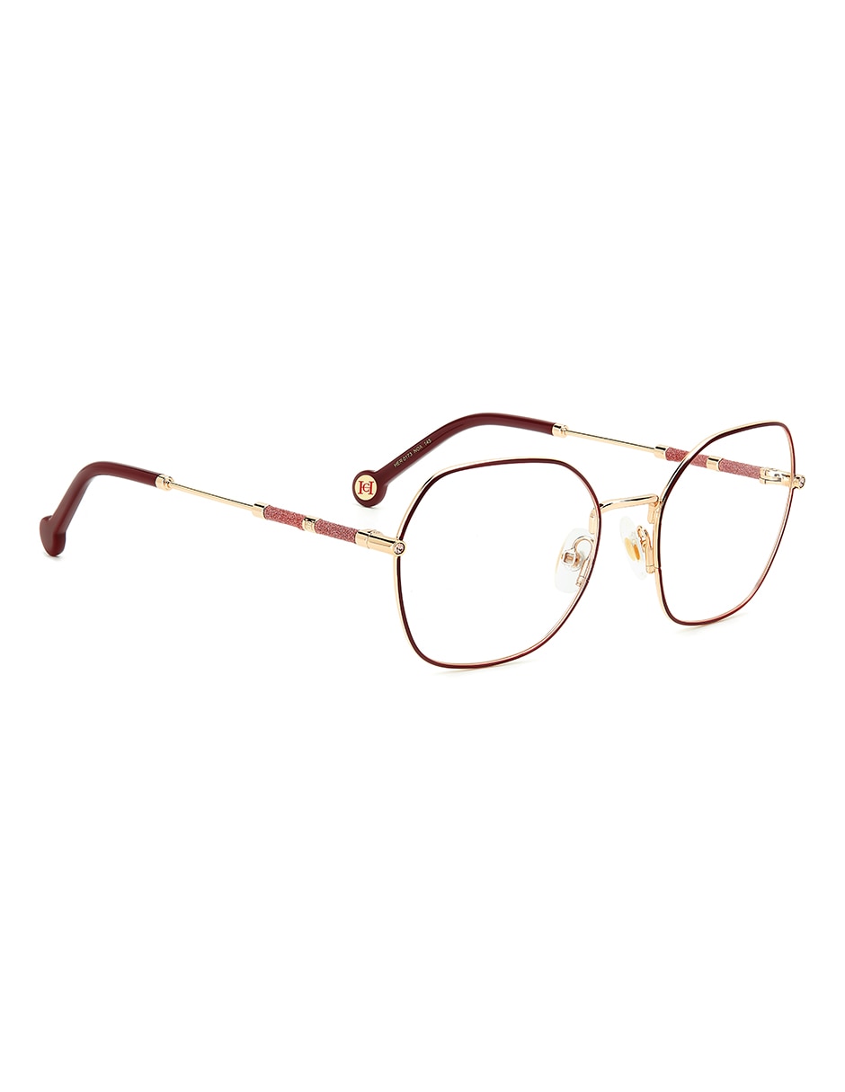 Armazón Carolina Herrera Her 0173 para mujer 3