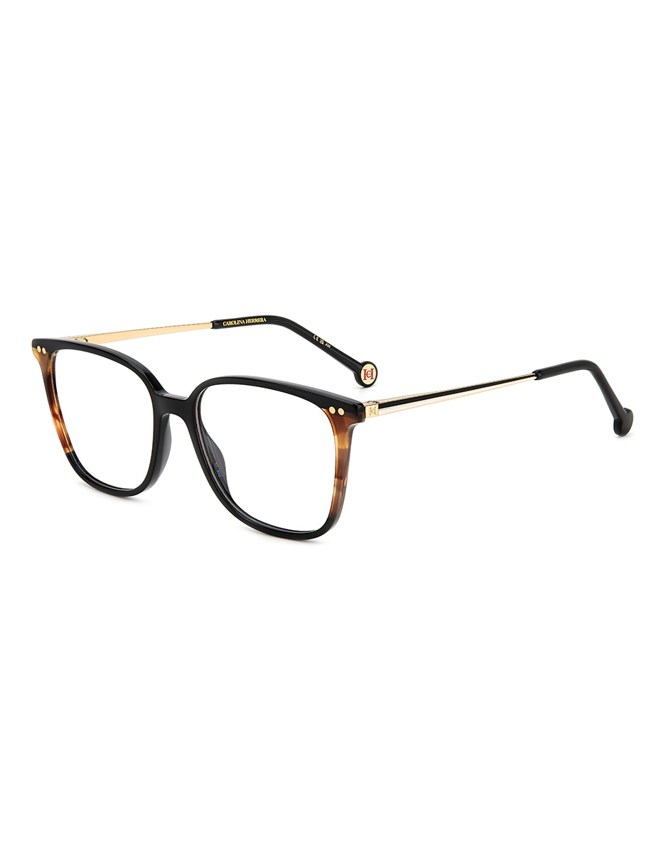 Armazón Carolina Herrera Her 0165 para mujer 4