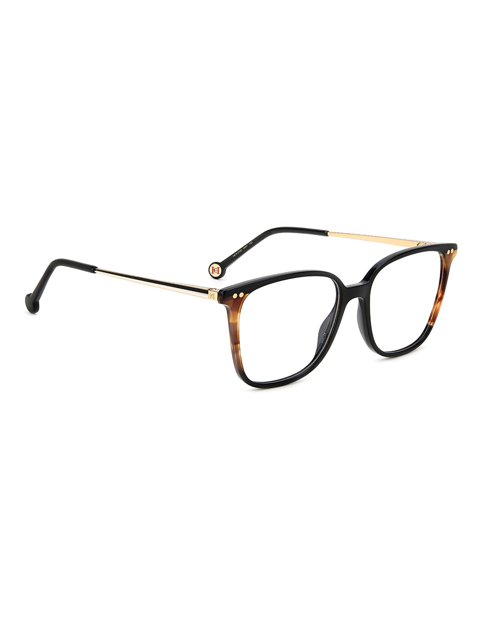 Armazón Carolina Herrera Her 0165 para mujer 3