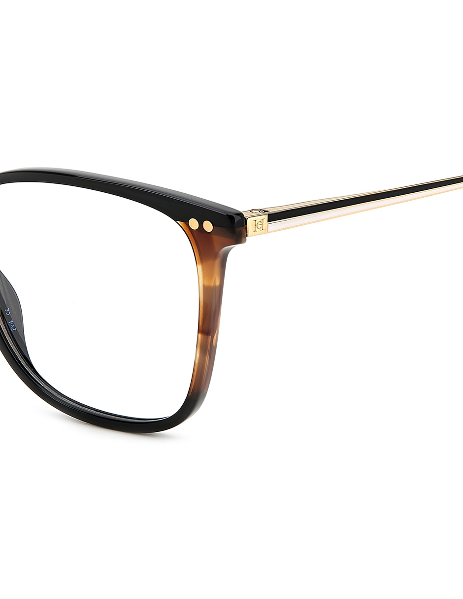 Armazón Carolina Herrera Her 0165 para mujer