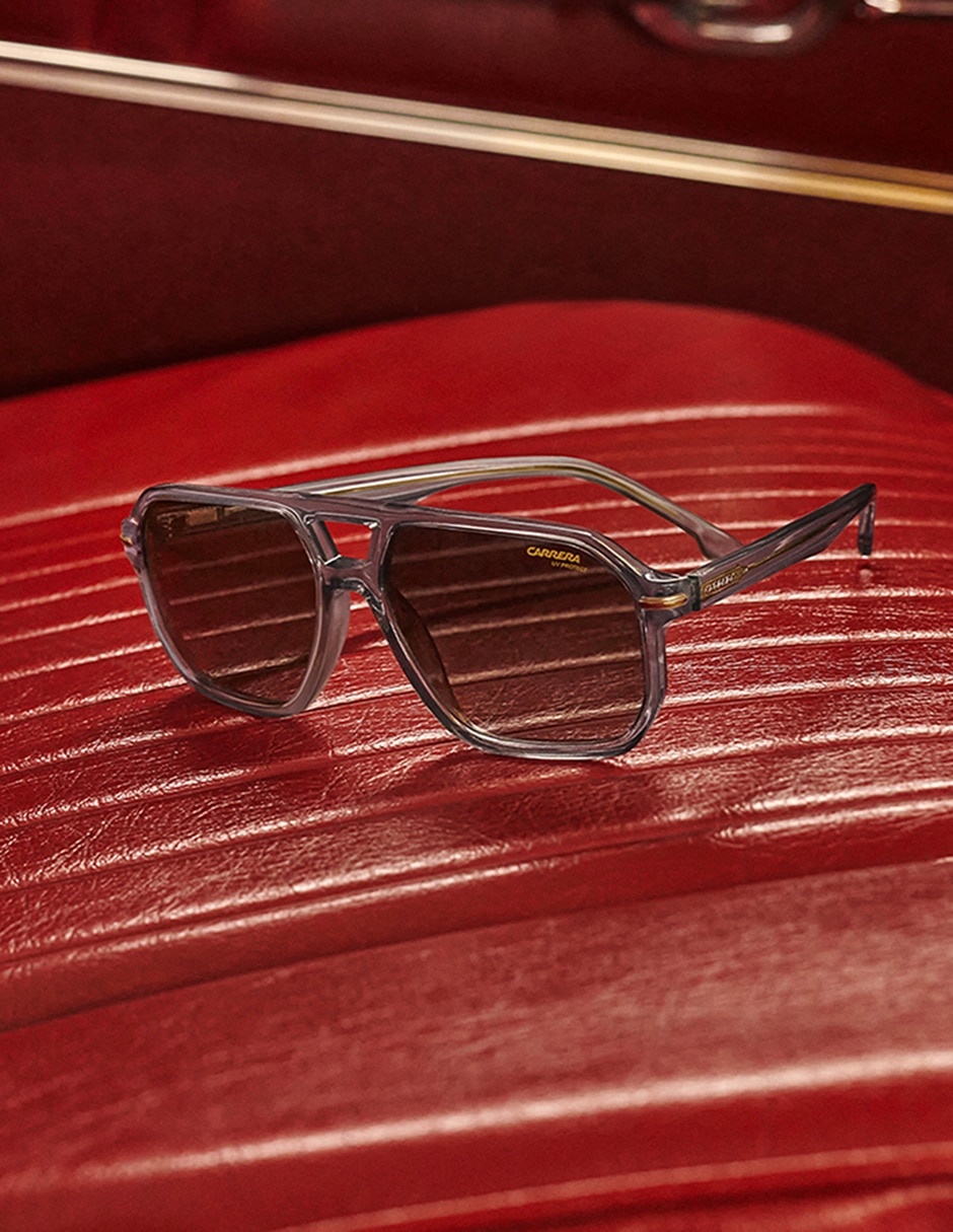 Lentes de sol Carrera 302/s para hombre 6