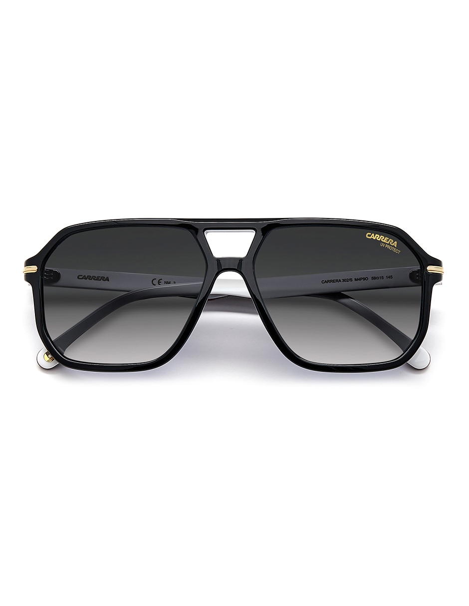 Lentes de sol para hombre