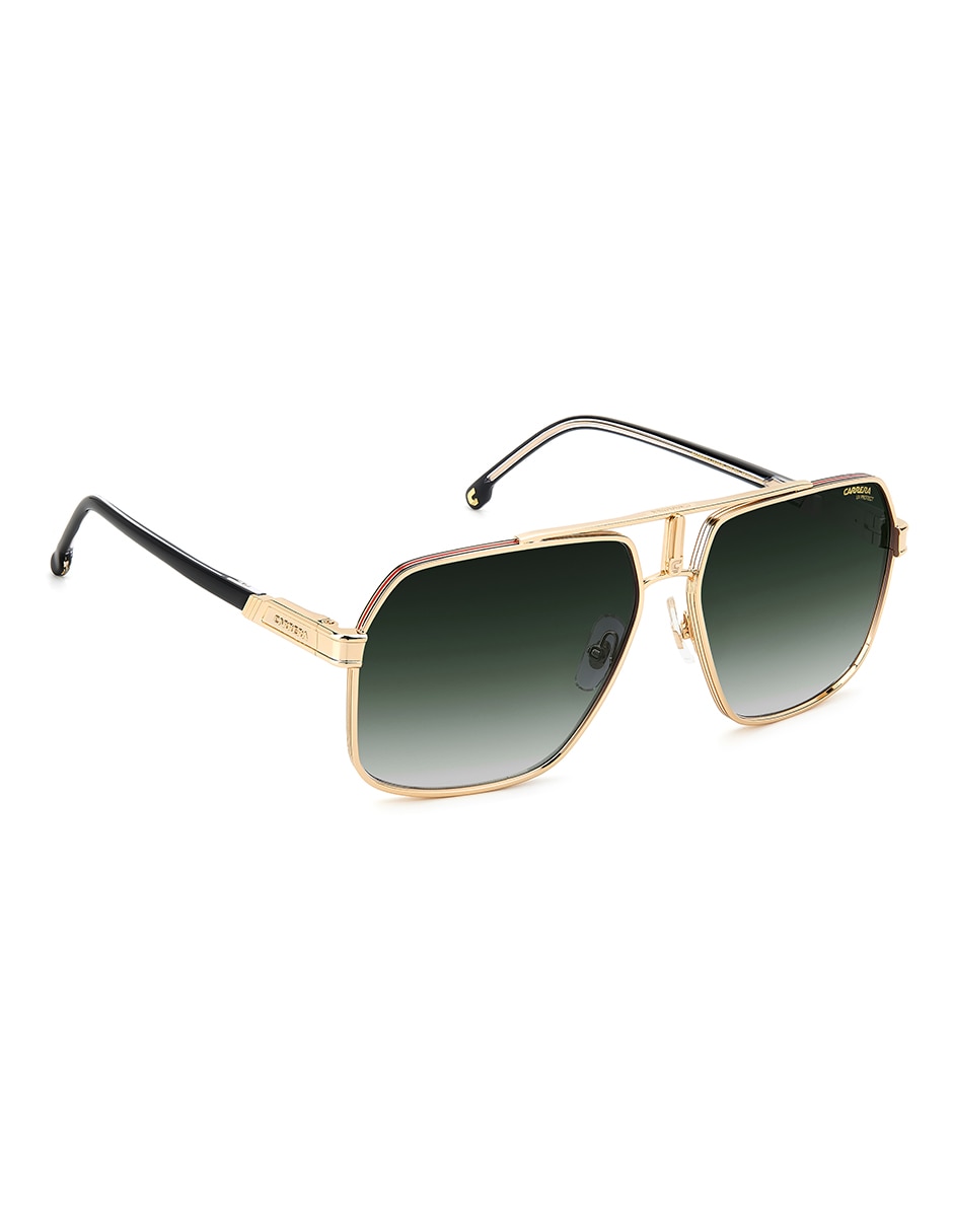Lentes de sol para hombre