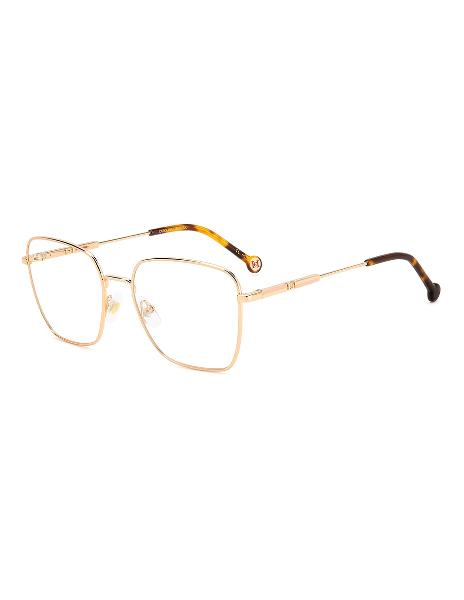 Armazón Carolina Herrera Her 0162 para mujer 2