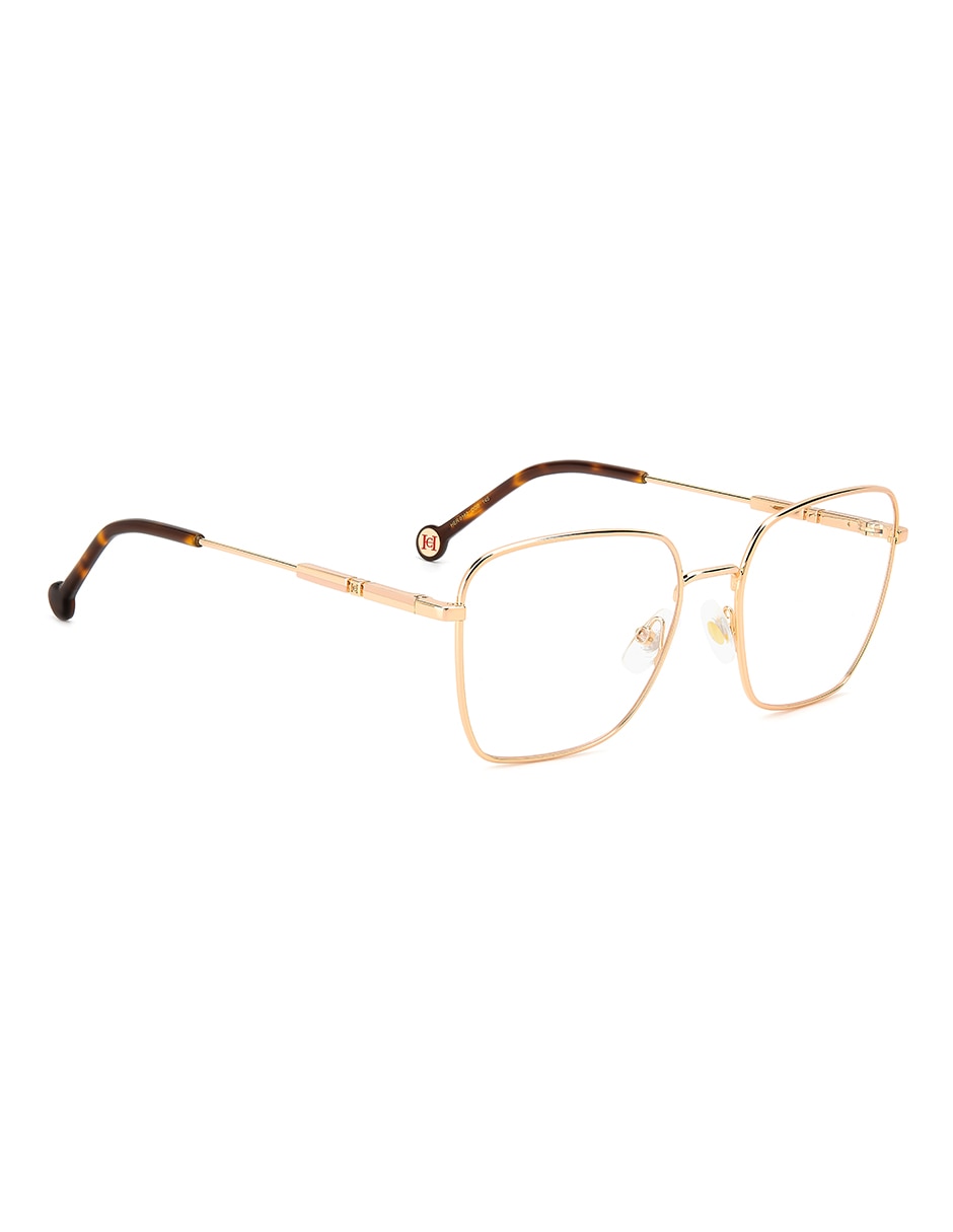 Armazón Carolina Herrera Her 0162 para mujer 3
