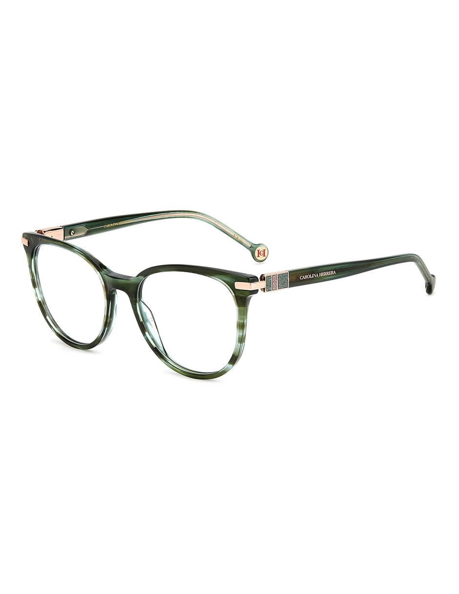 Armazón Carolina Herrera Her 0156 para mujer 4