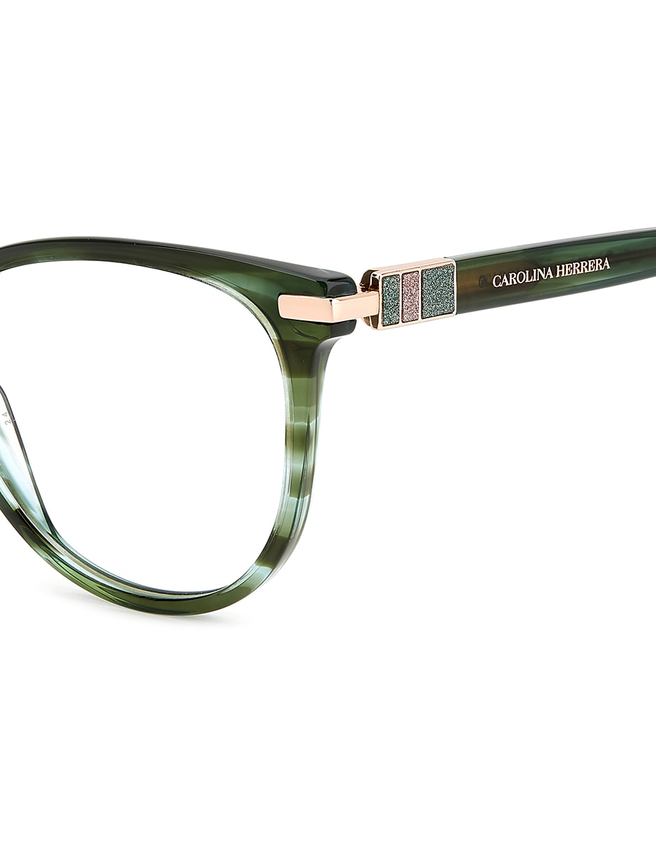 Armazón Carolina Herrera Her 0156 para mujer