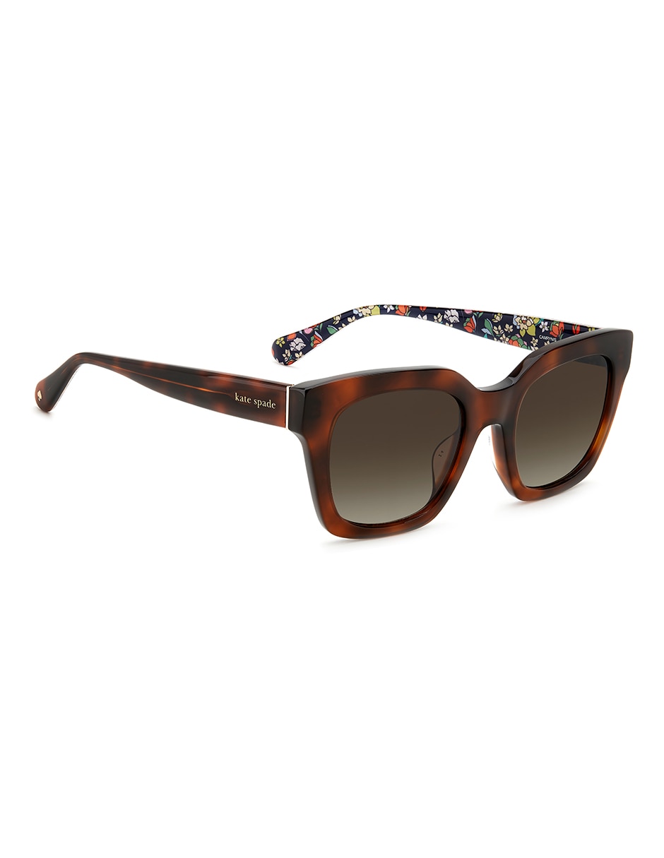 Lentes de sol Kate Spade Camryn/S para mujer