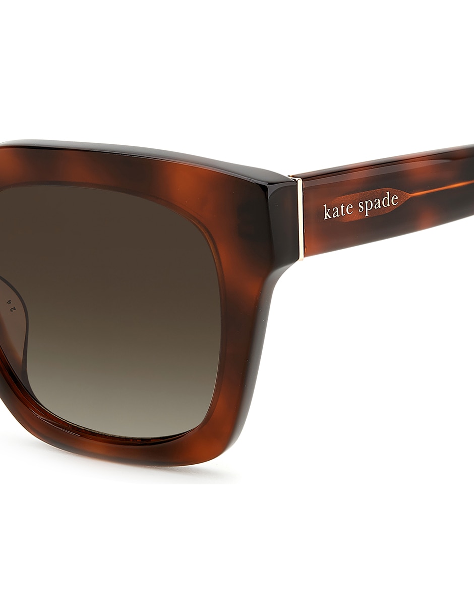 Lentes de sol Kate Spade Camryn/S para mujer