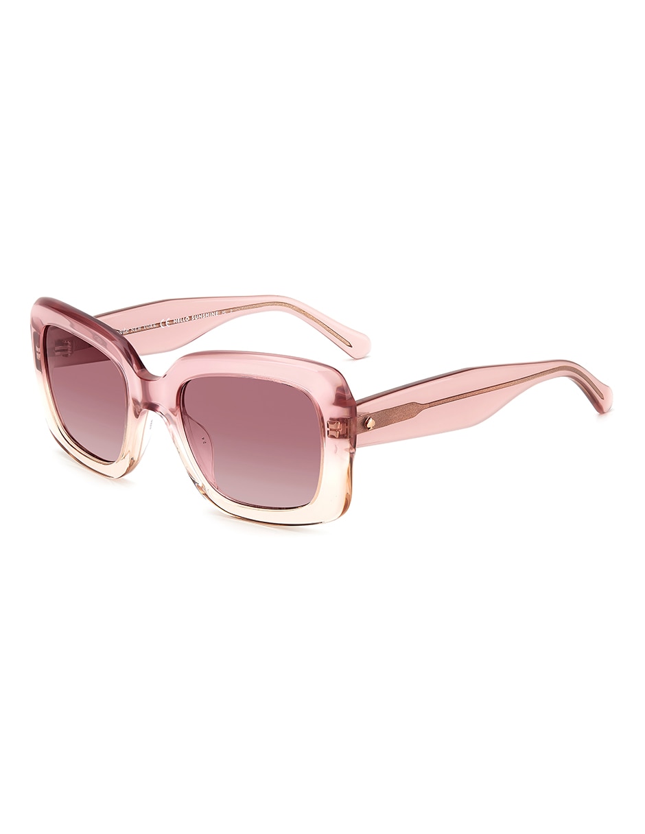 Lentes de sol Kate Spade Bellamy/S para mujer