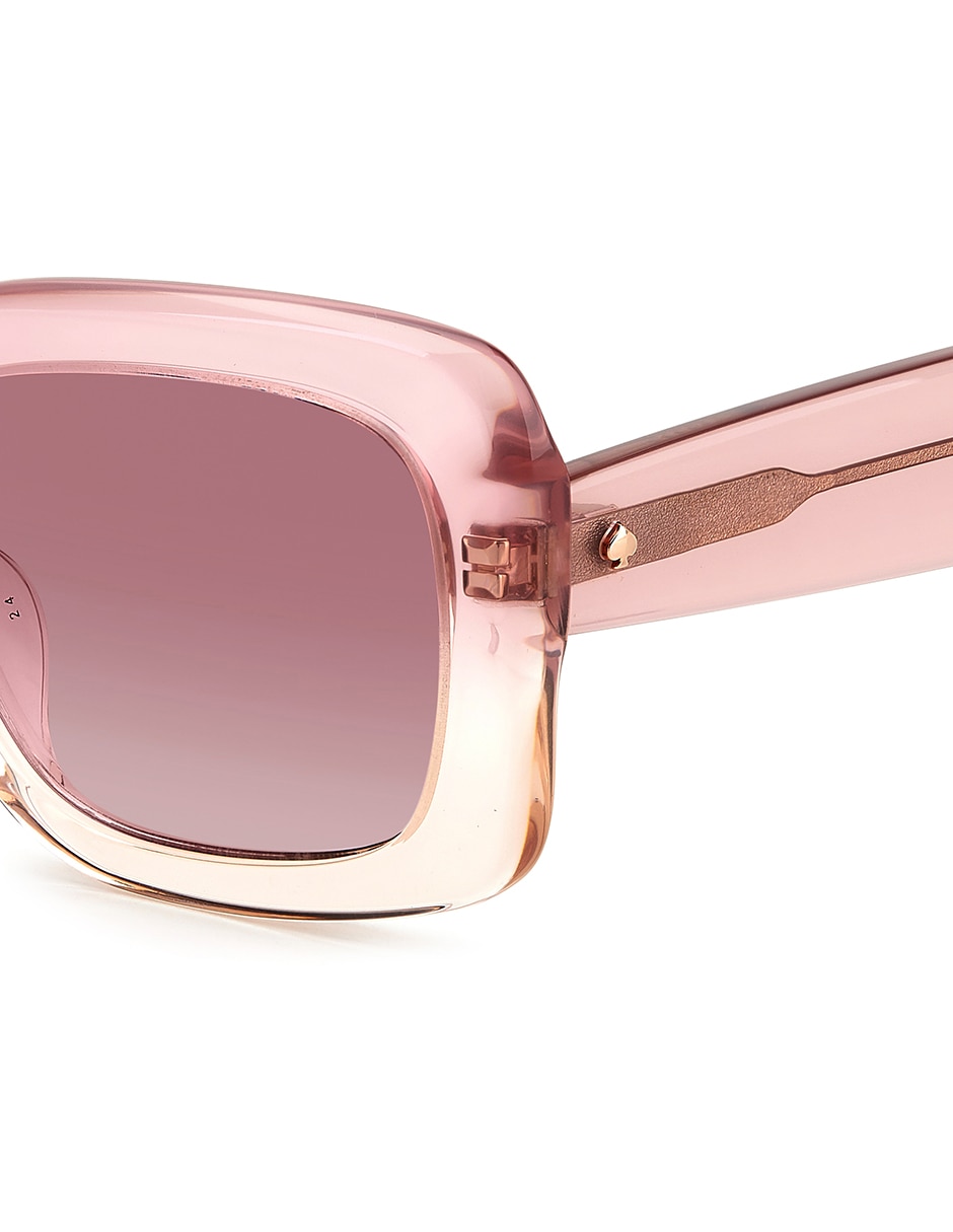 Lentes de sol Kate Spade Bellamy/S para mujer