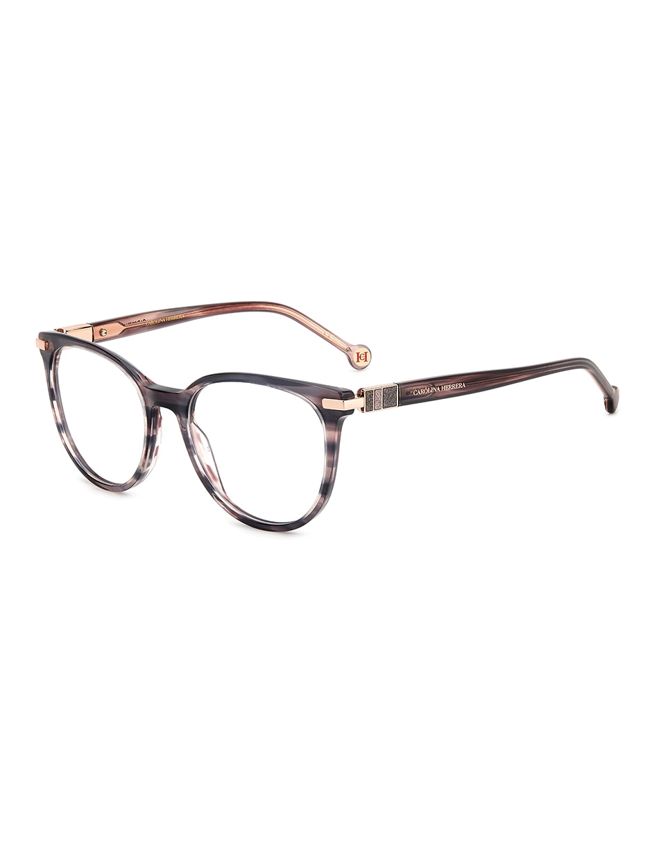 Armazón Carolina Herrera Her 0156 para mujer 4