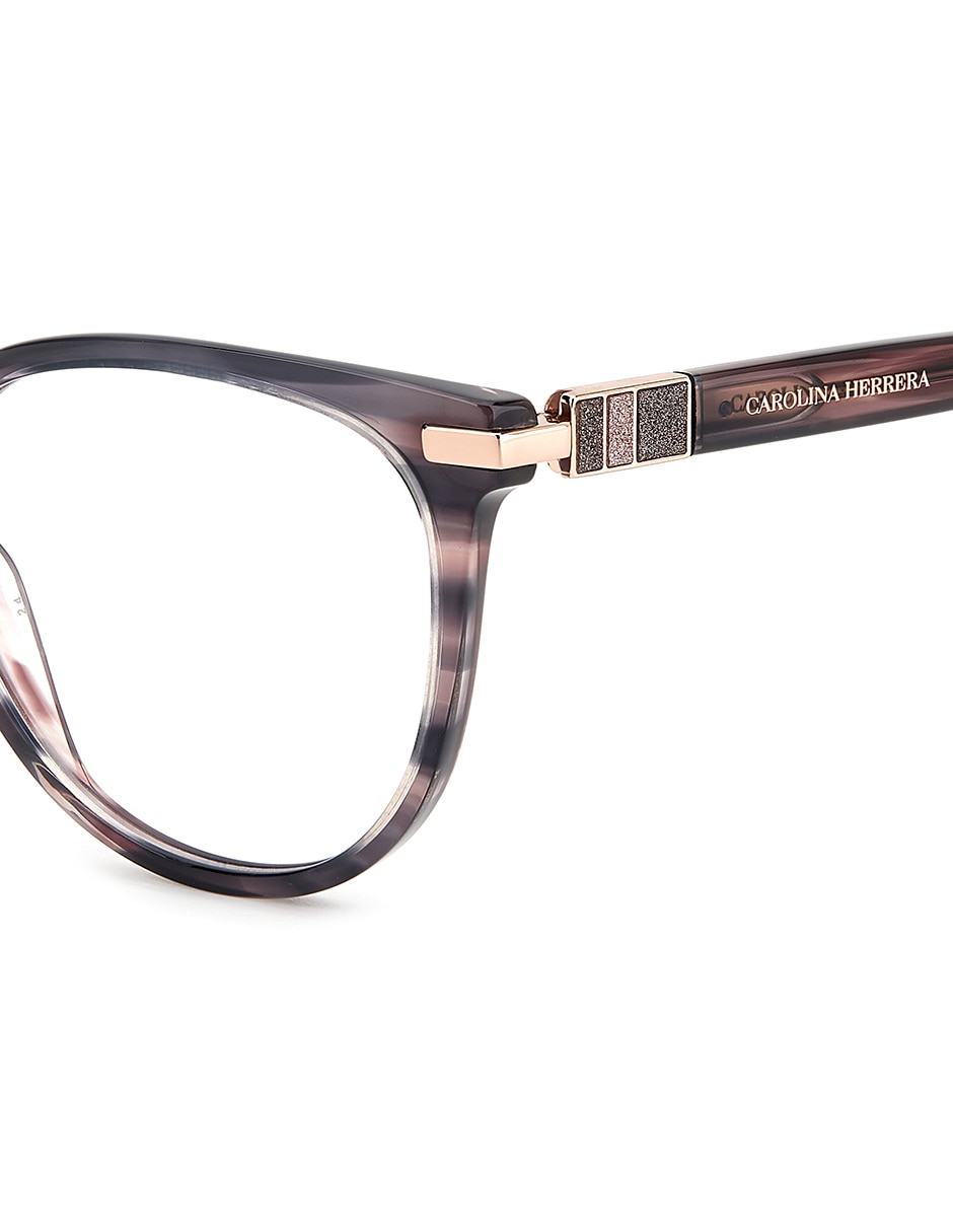 Armazón Carolina Herrera Her 0156 para mujer