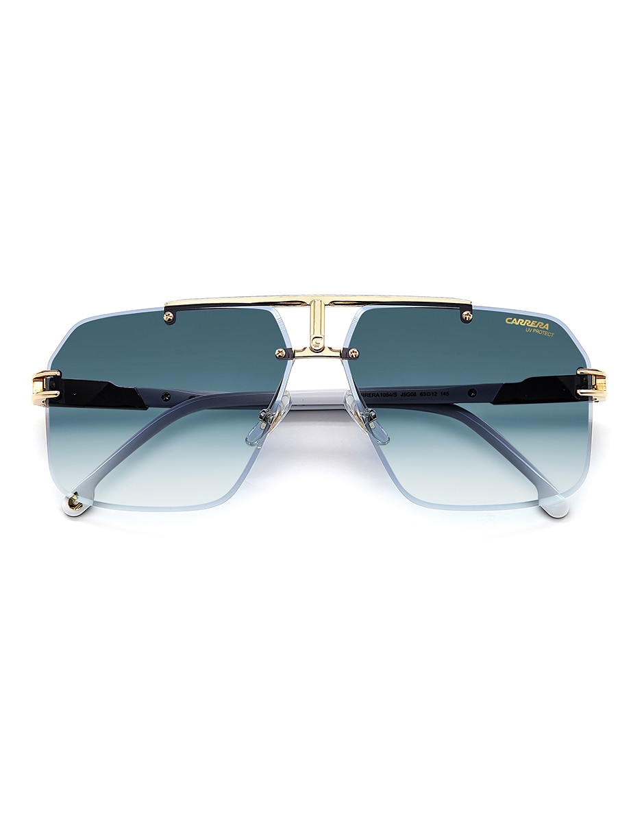 Lentes de sol Carrera 1054 s para hombre