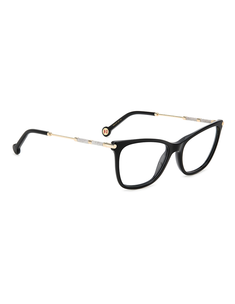 Armazón Carolina Herrera Her 015a para mujer 3