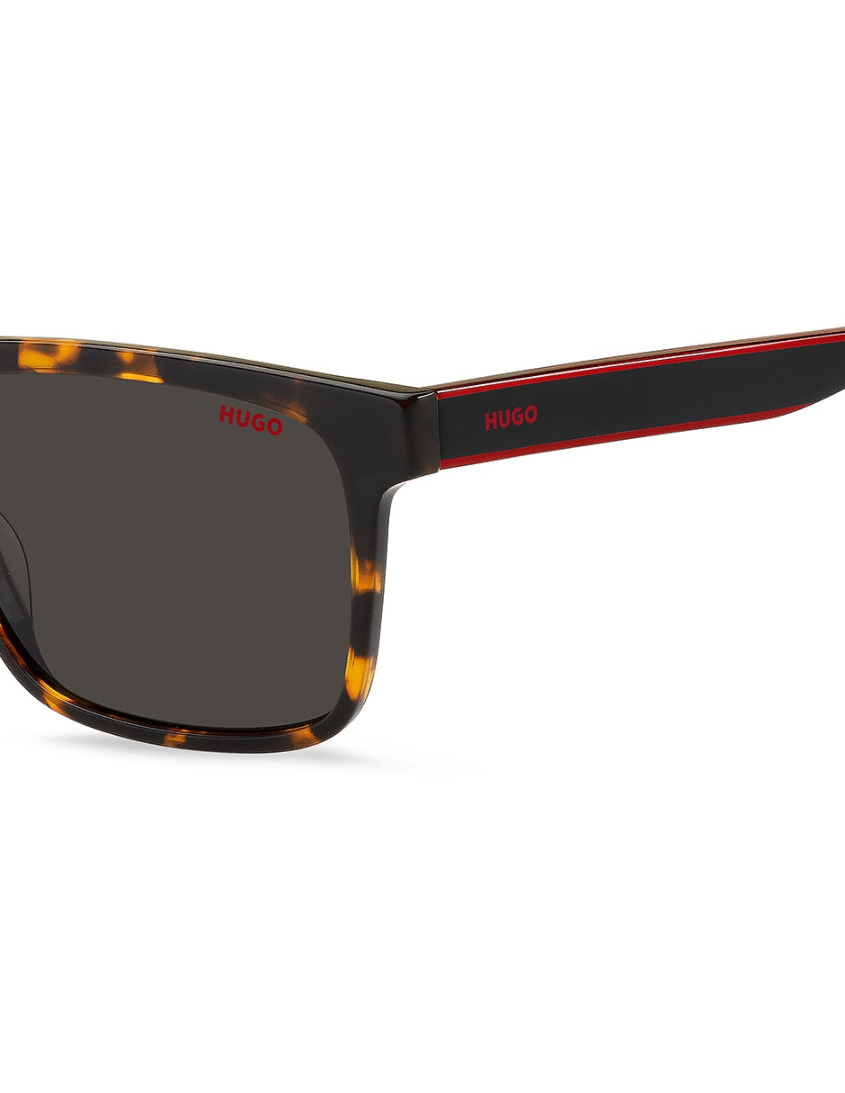 Lentes de sol Hugo Hg 1242/s para hombre
