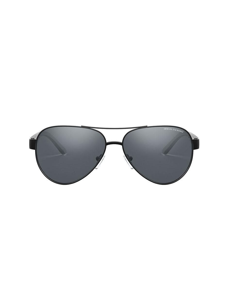 Lentes de sol AX2034S para hombre Lentes de sol AX2034S para hombre