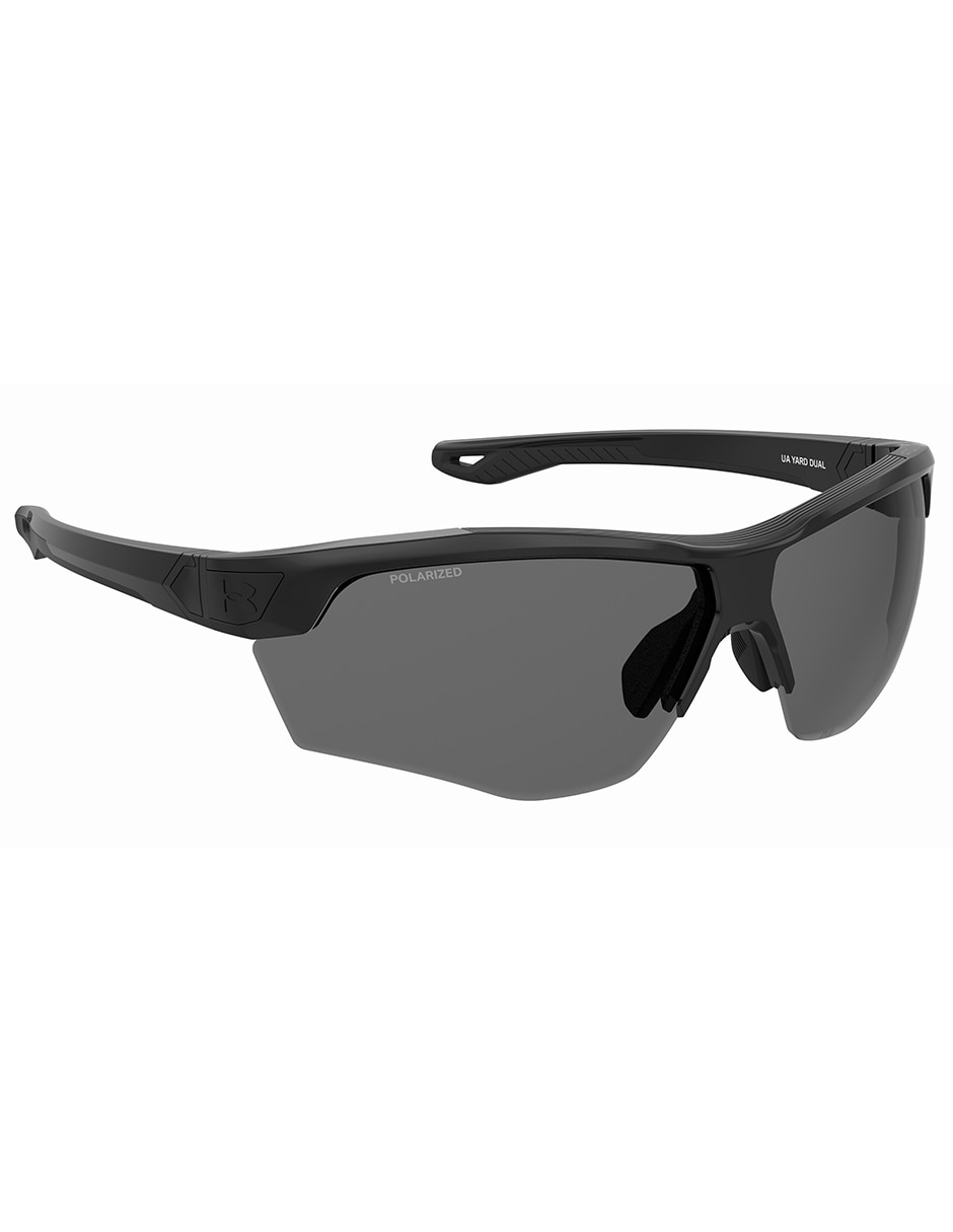 Lentes de sol Ua yard dual unisex