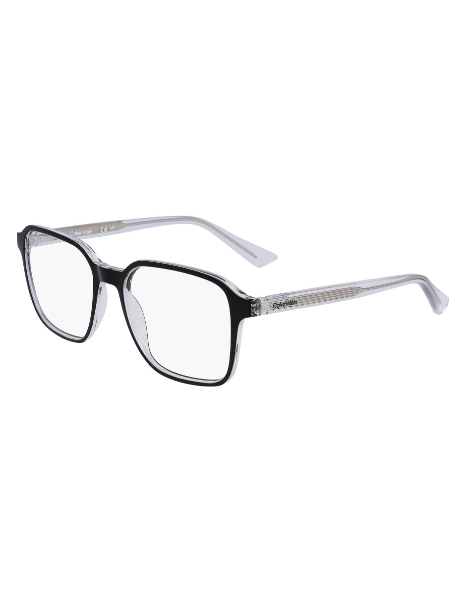 Armazón Calvin Klein unisex 3