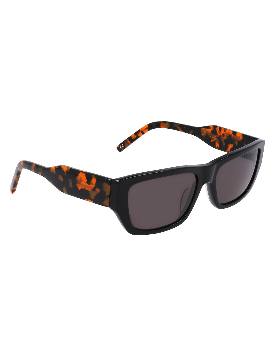 Lentes de sol Dk545s para mujer