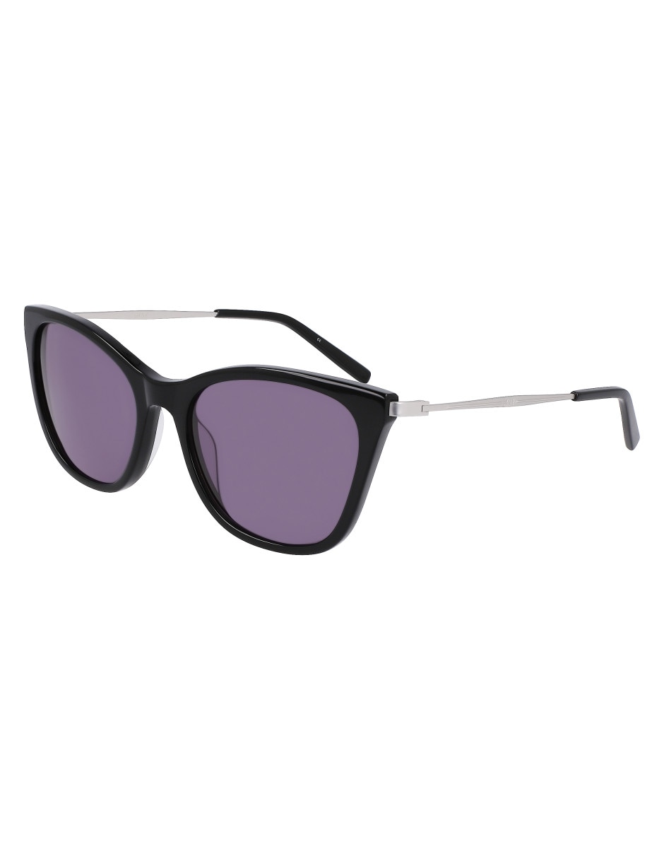 Lentes de sol Dk711s para mujer 3