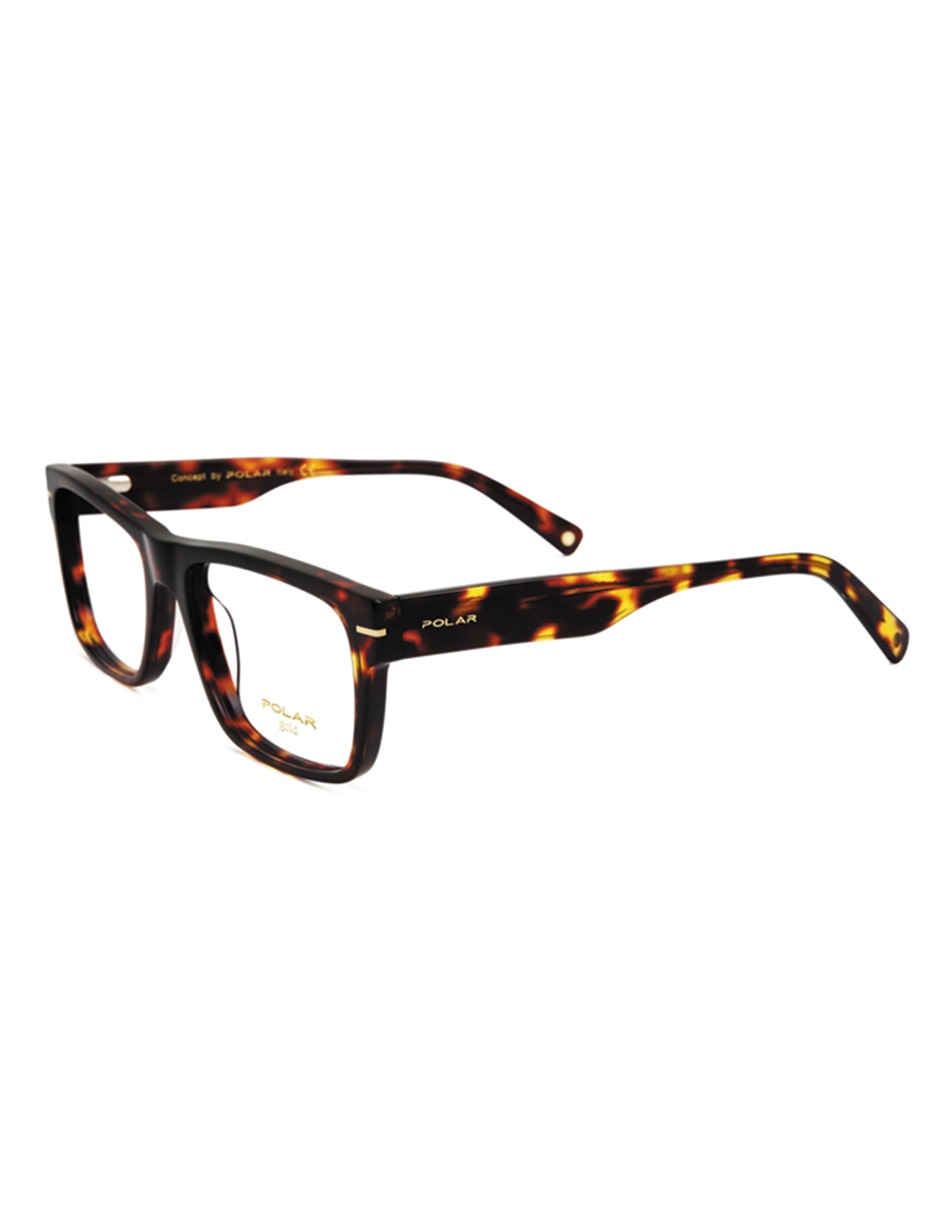 Armazón Gold 13 para hombre 2