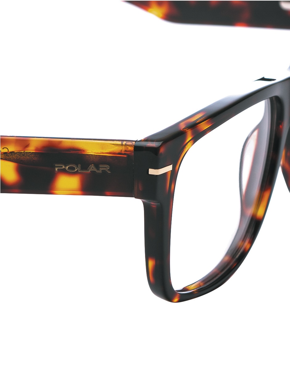 Armazón Gold 13 para hombre 4