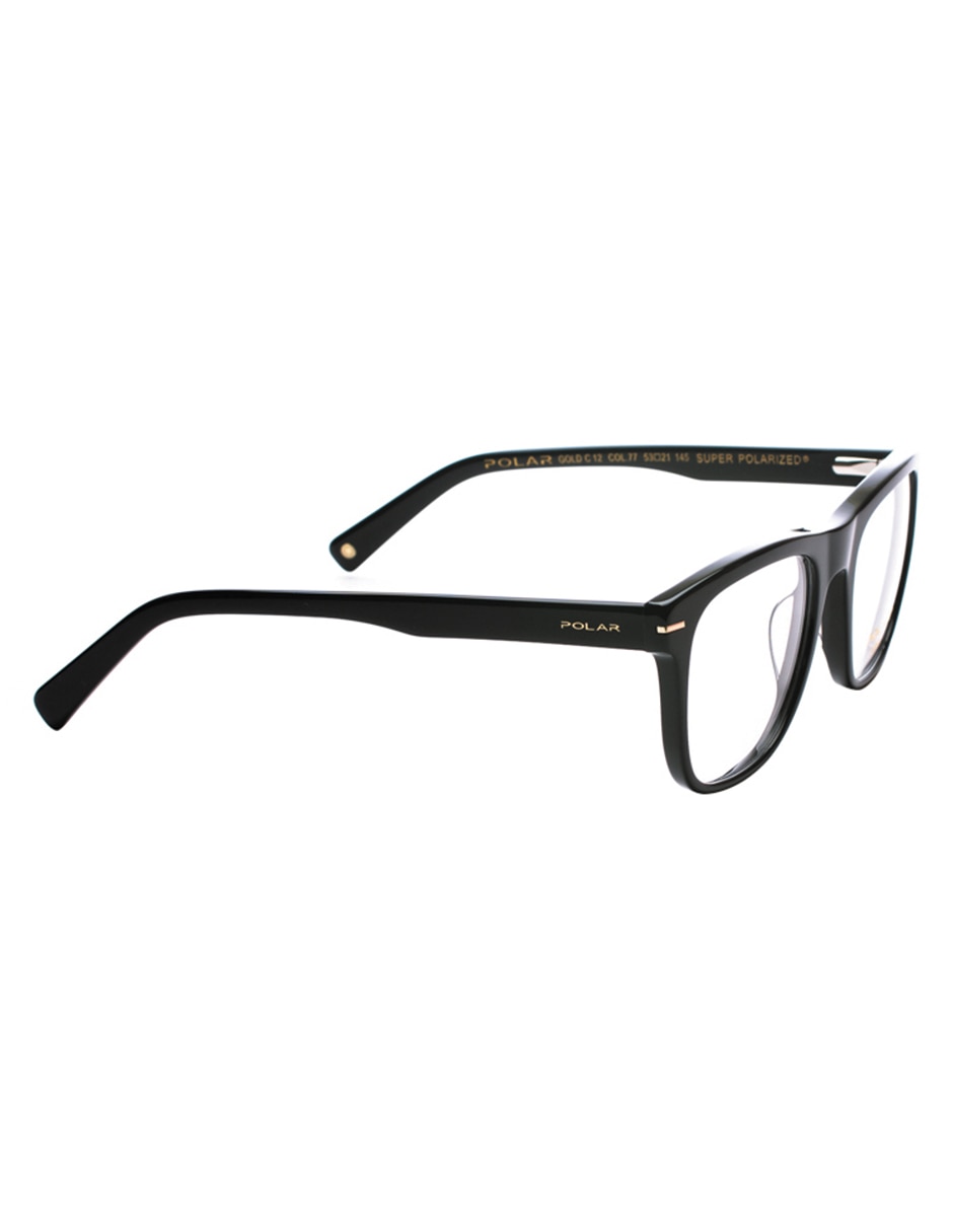 Armazón Gold 12 unisex 4