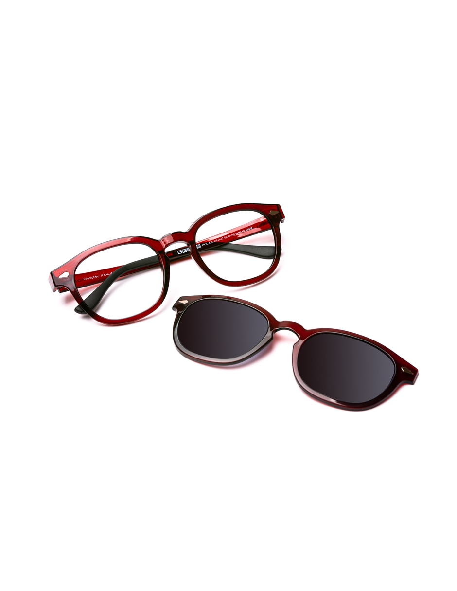 Armazón unisex 4