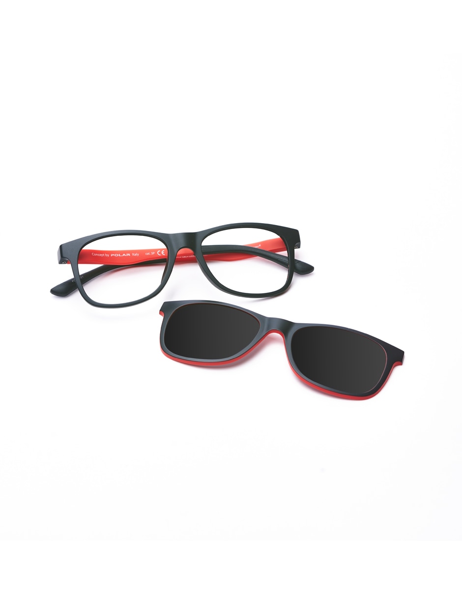 Armazón unisex 5