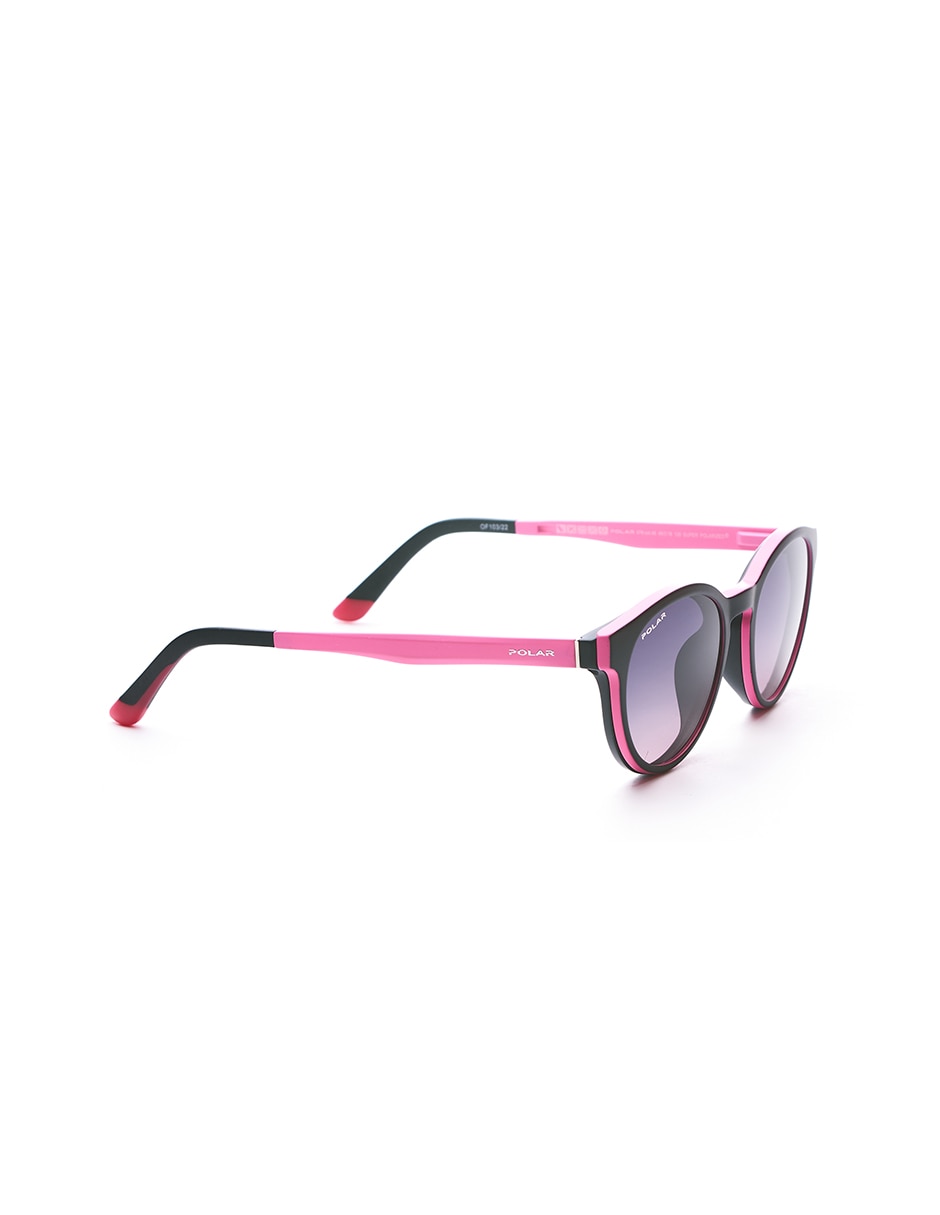 Armazón para niña