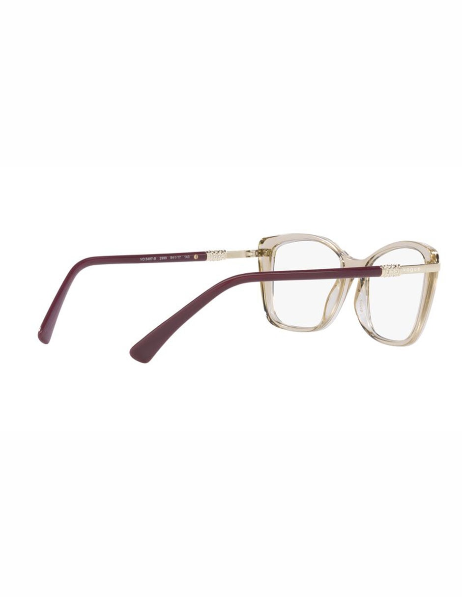 Armazón Eclectique para mujer 10