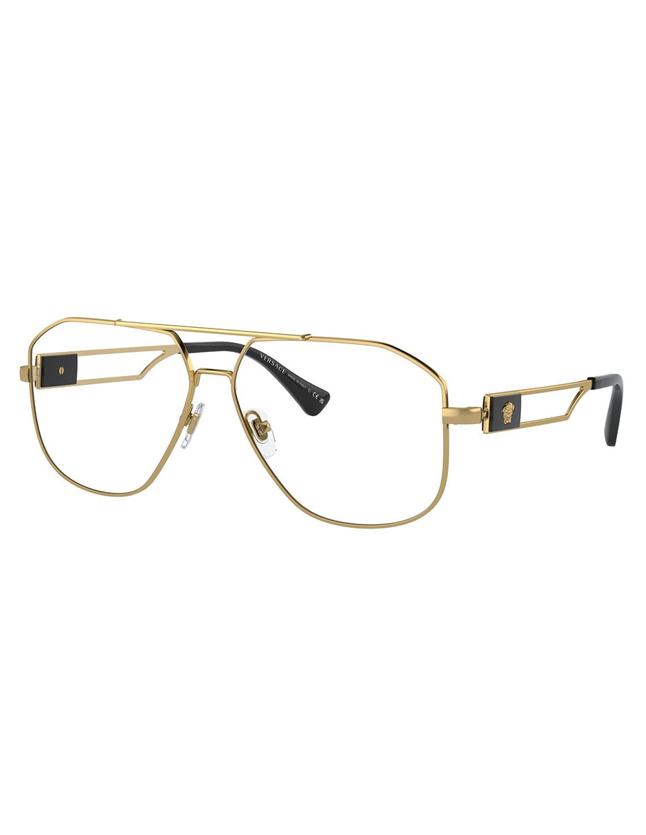 Armazón luxury Medusa Man Capsule para hombre 5