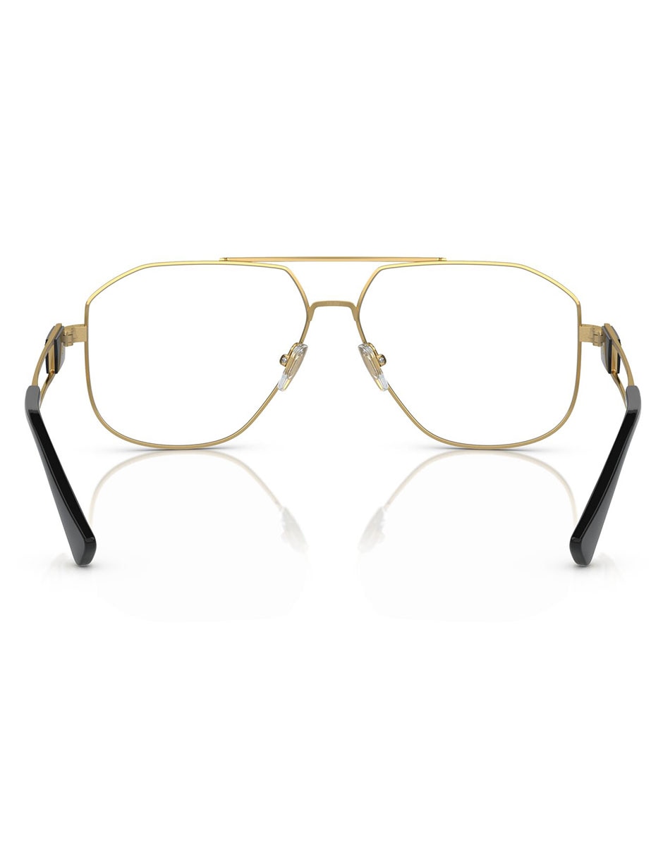 Armazón luxury Medusa Man Capsule para hombre