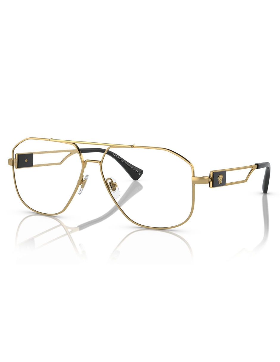 Armazón luxury Medusa Man Capsule para hombre 6